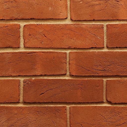 Rustic Elegance Bricks